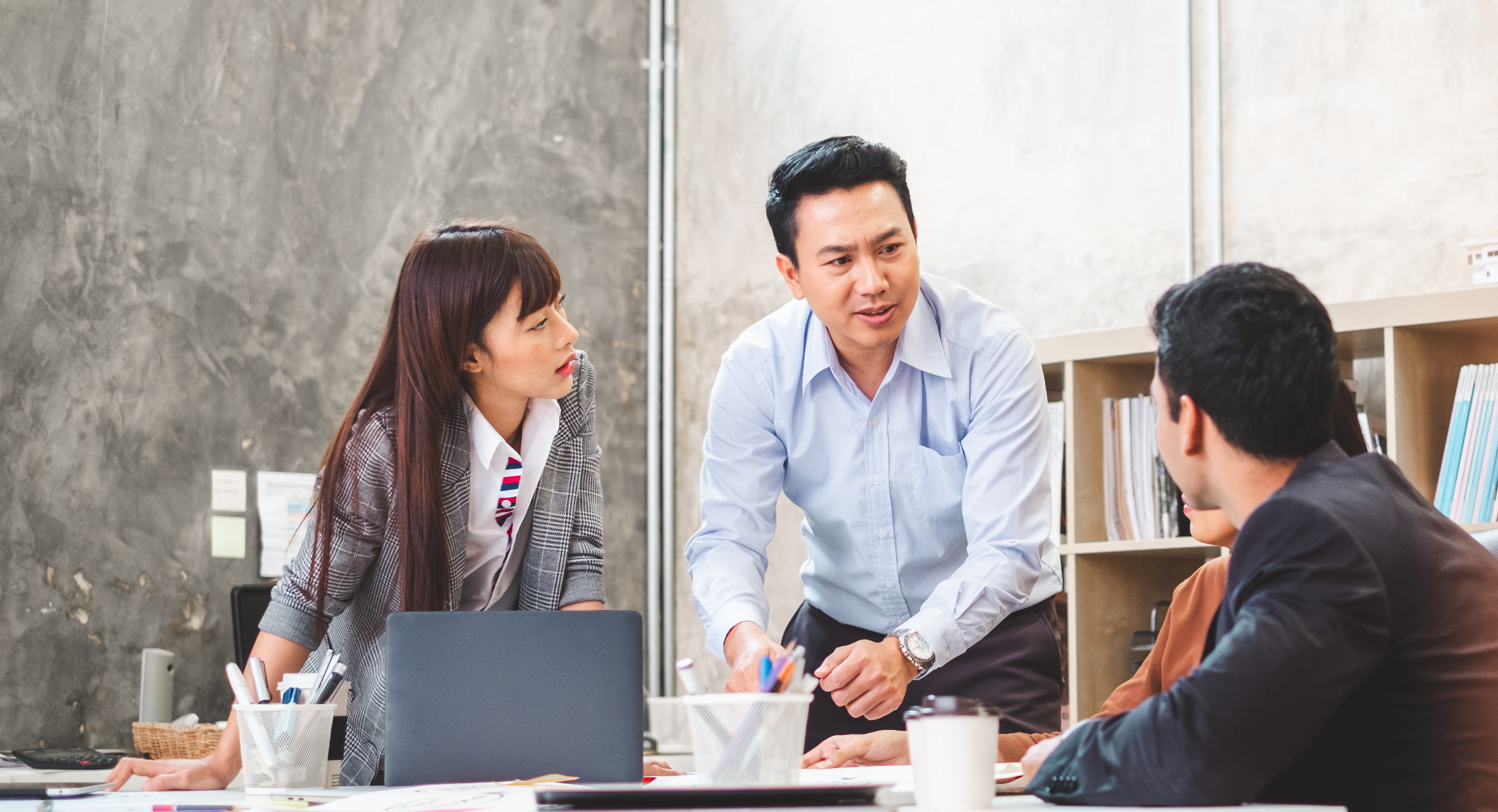 Quality Consulation Image Home | ALGO quality company